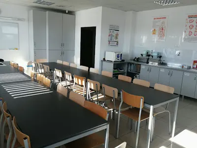 Centrum Kursowe Eureka